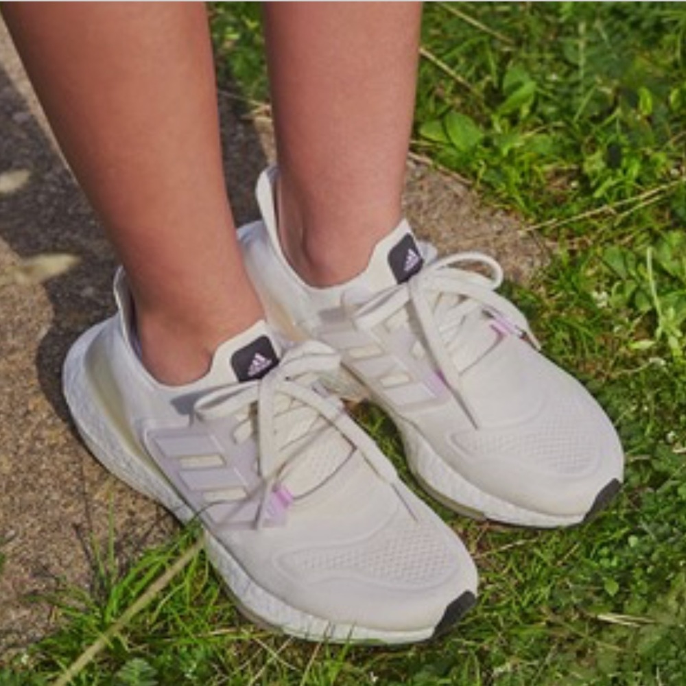 Adidas FW22 Nature Capsule - UltraBoost 22 'Non Dyed - 9
